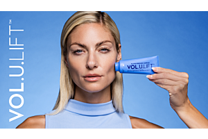 Launch von VOL.U.LIFT