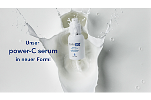 Verbesserte Rezeptur & Verpackung: Die neue Power von MD