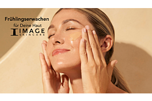 Frühlingserwachen für Deine Haut - Zeit für einen Neustart