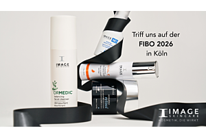 Wir sind auf der FIBO 2026