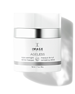 AGELESS total overnight retinol masque