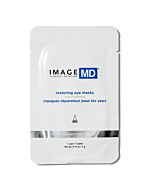 IMAGE MD restoring eye masks Einzelpack