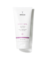 BODY SPA rejuvenating body lotion