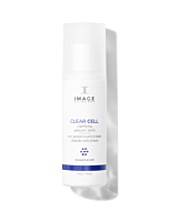 CLEAR CELL clarifying salicylic tonic