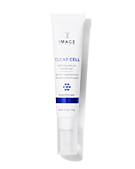 CLEAR CELL clarifying salicylic blemish gel