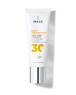 DAILY PREVENTION sheer matte moisturizer SPF 30