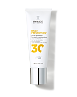 DAILY PREVENTION pure mineral tinted moisturizer SPF 30