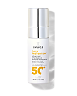 DAILY PREVENTION advanced smartblend mineral moisturizer SPF 50+