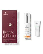 the HYDRATE & PLUMP duo