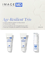 Age-Resilient Trio