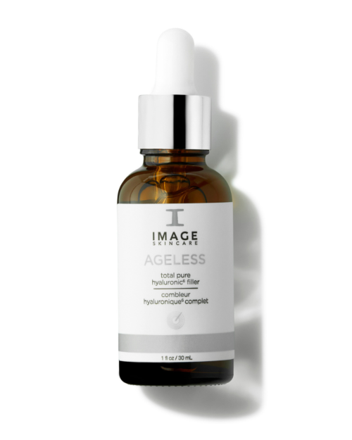 AGELESS total pure hyaluronic filler
