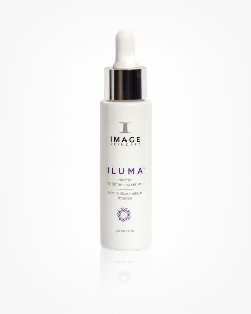 ILUMA™ intense brightening serum