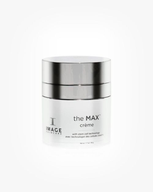 the MAX™ crème