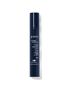 AGELESS+ retinol overnight masque 0.5% retinol complex - Travel Size