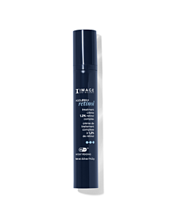 AGELESS+ retinol treatment crème 1.2% retinol complex - Travel Size