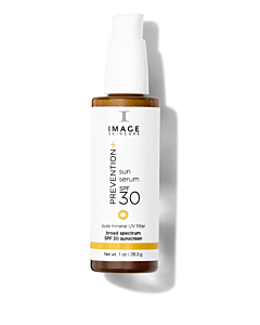 PREVENTION+ sun serum SPF 30