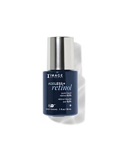 AGELESS+ retinol pure liquid retinol 0.1%