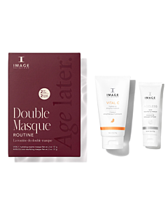 the DOUBLE MASK routine