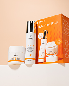 Brightening Boost