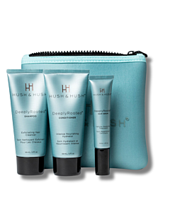 DeeplyRooted Travel Kit