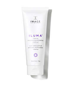 ILUMA™ intense brightening exfoliating cleanser 