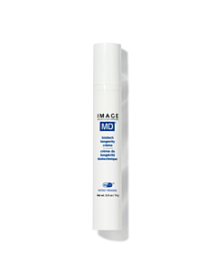 IMAGE MD biotech longevity crème - TRAVEL SIZE