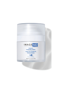 IMAGE MD biotech longevity crème