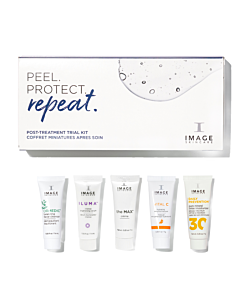 Post-Treatment Trial Kit