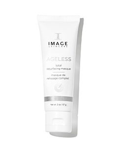 AGELESS total resurfacing masque