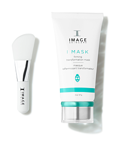 I MASK firming transformation mask
