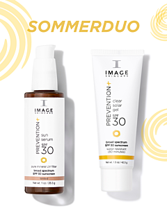 Sommerduo