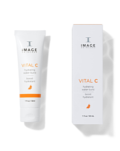 VITAL C hydrating water burst - TRAVEL SIZE