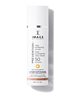 PREVENTION+ daily perfecting primer SPF50