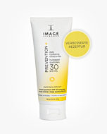 PREVENTION+ daily hydrating moisturizer SPF30