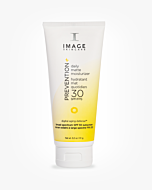 PREVENTION+ daily matte moisturizer SPF30