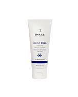 CLEAR CELL clarifying salicylic masque