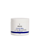 CLEAR CELL clarifying salicylic pads