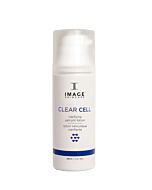 CLEAR CELL clarifying salicylic lotion