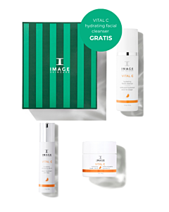 VITAL & ENERGY Holiday Box