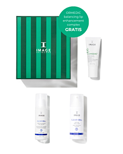 CLEAR & SMOOTH Holiday Box