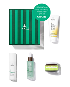 BALANCE & PROTECT Holiday Box