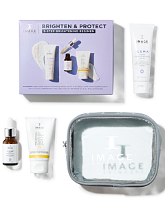 Brighten & Protect Kit