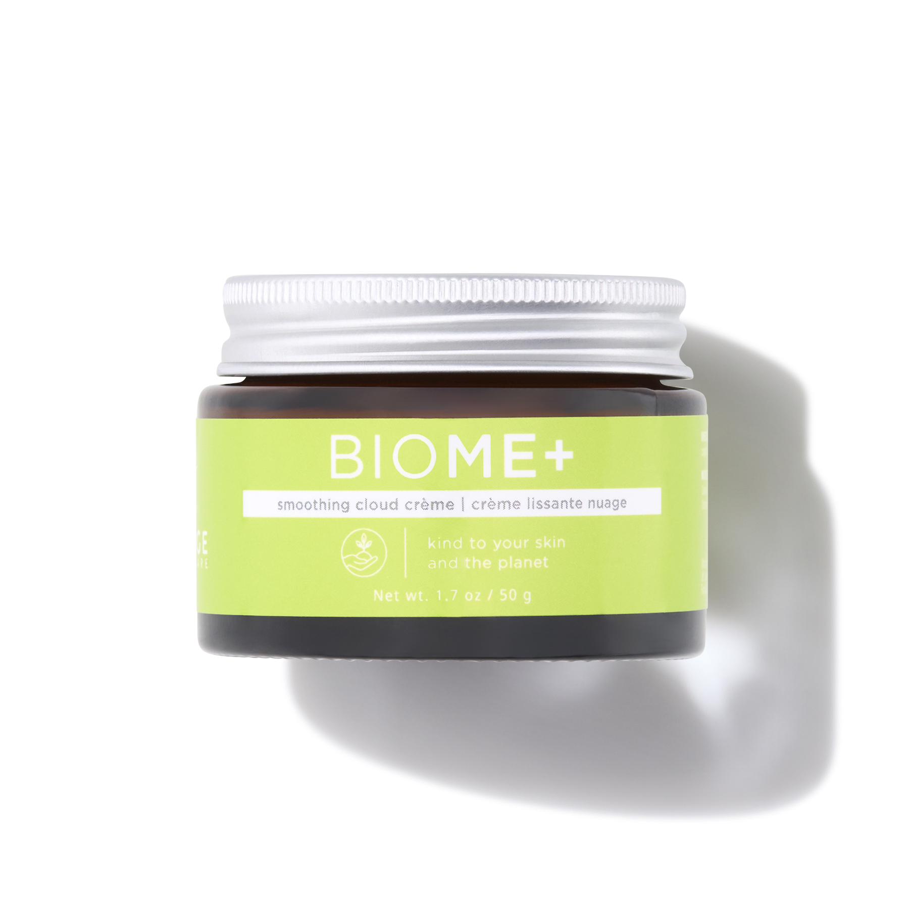 BIOME+™ smoothing cloud crème