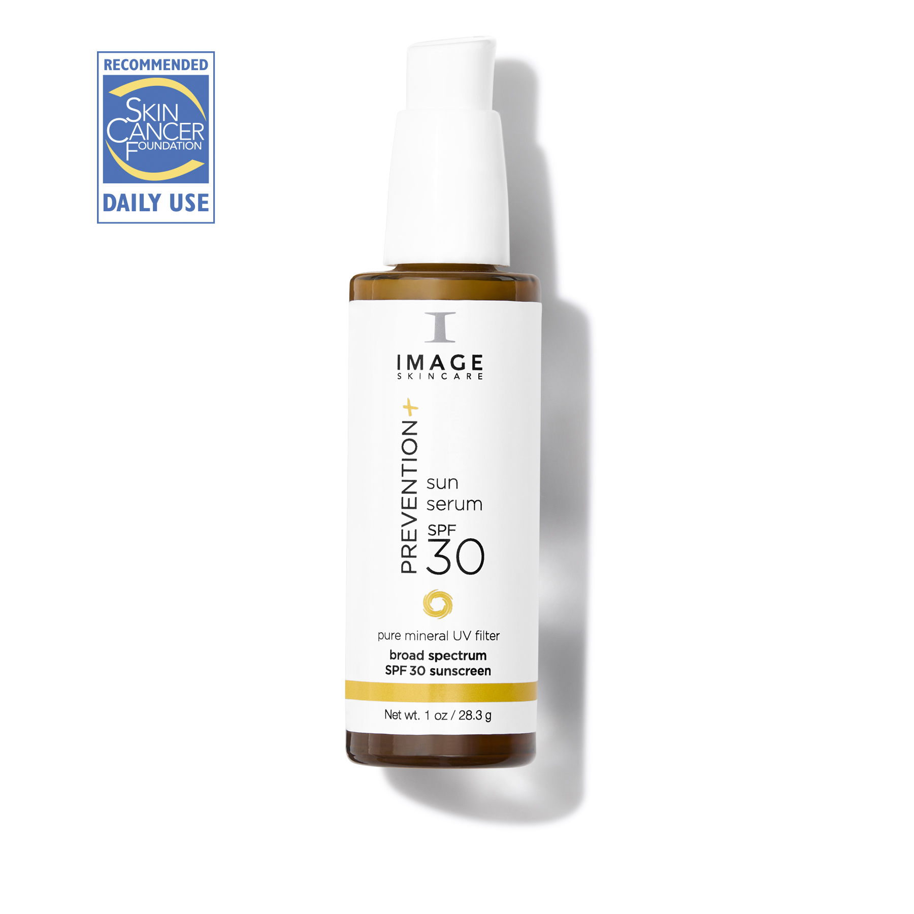 PREVENTION+ sun serum SPF 30