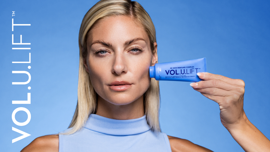 Launch von VOL.U.LIFT