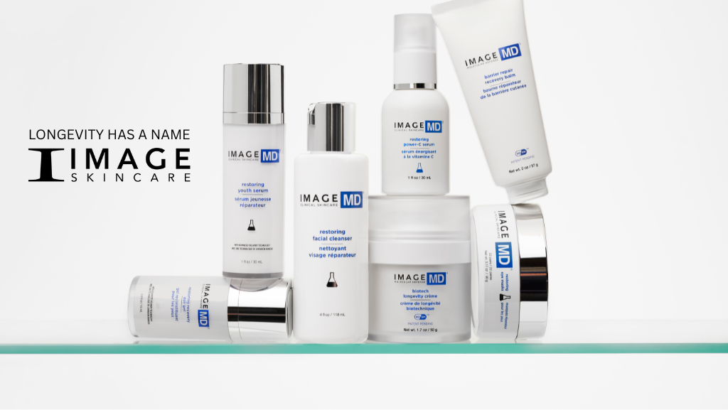 IMAGE MD - molecular defense